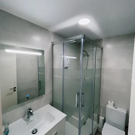 Apartamento Paradis Playa La Pineda Exterior foto