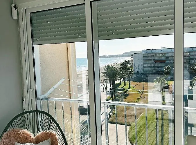 Apartamento Paradis Playa