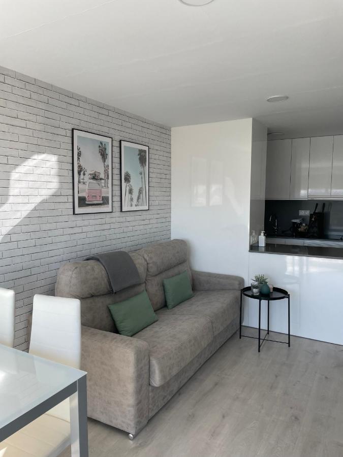 Paradis Playa Apartament